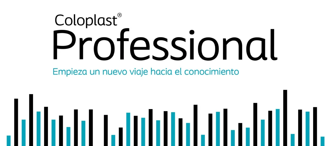 Coloplast lanza su plataforma de contenido científico y formativo para